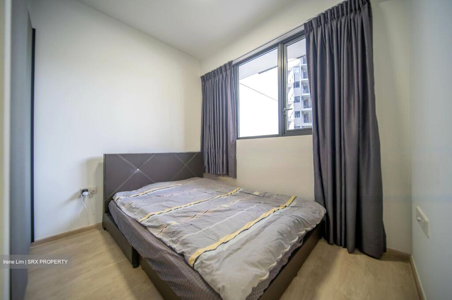 Affinity At Serangoon (D19), Apartment #458404741